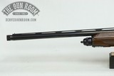 Beretta AL390 Silver Mallard 3