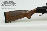 Beretta AL390 Silver Mallard 3