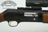 Beretta AL390 Silver Mallard 3