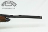 Beretta AL390 Silver Mallard 3
