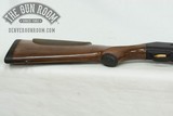 Beretta AL390 Silver Mallard 3