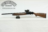 Beretta AL390 Silver Mallard 3