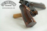 Smith & Wesson 586 No Dash 