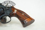 Smith & Wesson 586 No Dash 