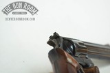Smith & Wesson 586 No Dash 