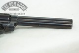 Smith & Wesson 586 No Dash 