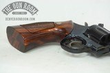 Smith & Wesson 586 No Dash 