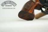 Smith & Wesson 586 No Dash 