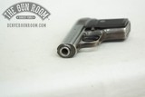 Mann-Werke Mann 7.65mm .32ACP Pocket Pistol - 6 of 7