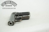 Mann-Werke Mann 7.65mm .32ACP Pocket Pistol - 5 of 7