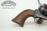 Colt Single Action Army .44 SPL 1964 - 11 of 16
