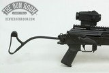 Romarm Cugir Wasr-10 Wire Folder 7.62x39 - 3 of 15