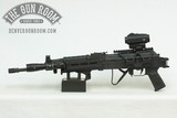 Romarm Cugir Wasr-10 Wire Folder 7.62x39 - 8 of 15