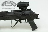 Romarm Cugir Wasr-10 Wire Folder 7.62x39 - 9 of 15
