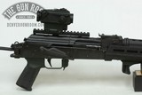 Romarm Cugir Wasr-10 Wire Folder 7.62x39 - 4 of 15