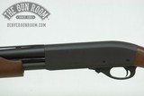 Remington 870 3