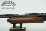 Remington 870 3