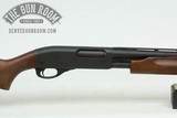 Remington 870 3