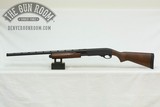 Remington 870 3