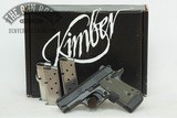Kimber Micro 9 9mm W/ Box