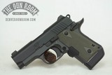 Kimber Micro 9 9mm W/ Box - 4 of 9