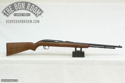Winchester 77 .22LR