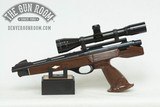 Remington XP-100 .221 Fireball - 8 of 17