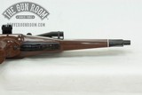 Remington XP-100 .221 Fireball - 16 of 17