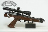 Remington XP-100 .221 Fireball