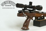Remington XP-100 .221 Fireball - 2 of 17