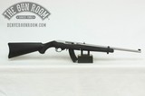 Ruger 10/22 Takedown .22LR