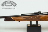 Mauser-Werke 660 308 Win Mauser Werke W/ Scope Rings - 10 of 25