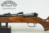 Mauser-Werke 660 308 Win Mauser Werke W/ Scope Rings - 9 of 25