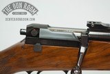 Mauser-Werke 660 308 Win Mauser Werke W/ Scope Rings - 21 of 25