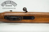 Mauser-Werke 660 308 Win Mauser Werke W/ Scope Rings - 18 of 25