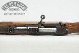 Mauser-Werke 660 308 Win Mauser Werke W/ Scope Rings - 24 of 25
