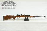 Mauser-Werke 660 308 Win Mauser Werke W/ Scope Rings
