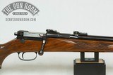 Mauser-Werke 660 308 Win Mauser Werke W/ Scope Rings - 4 of 25