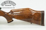 Mauser-Werke 660 308 Win Mauser Werke W/ Scope Rings - 8 of 25