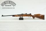 Mauser-Werke 660 308 Win Mauser Werke W/ Scope Rings - 7 of 25