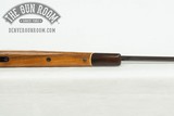 Mauser-Werke 660 308 Win Mauser Werke W/ Scope Rings - 19 of 25