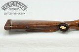 Mauser-Werke 660 308 Win Mauser Werke W/ Scope Rings - 17 of 25