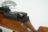 Mauser-Werke 660 308 Win Mauser Werke W/ Scope Rings - 15 of 25