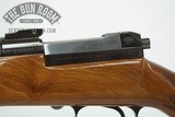Mauser-Werke 660 308 Win Mauser Werke W/ Scope Rings - 13 of 25