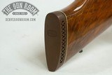 Mauser-Werke 660 308 Win Mauser Werke W/ Scope Rings - 2 of 25