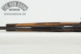 Mauser-Werke 660 308 Win Mauser Werke W/ Scope Rings - 25 of 25