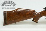 Mauser-Werke 660 308 Win Mauser Werke W/ Scope Rings - 3 of 25
