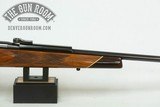 Mauser-Werke 660 308 Win Mauser Werke W/ Scope Rings - 5 of 25