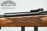 Mauser-Werke 660 308 Win Mauser Werke W/ Scope Rings - 12 of 25