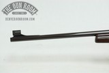 Mauser-Werke 660 308 Win Mauser Werke W/ Scope Rings - 11 of 25